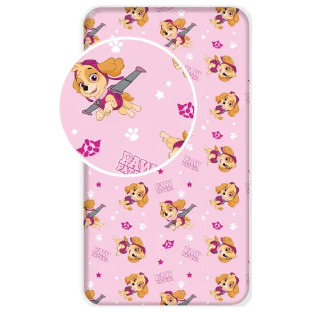 PAW Patrol Pup Power plachta 90x200 cm produktová fotografia