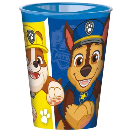 Paw Patrol Pup Power plastový pohár 260 ml produktová fotografia