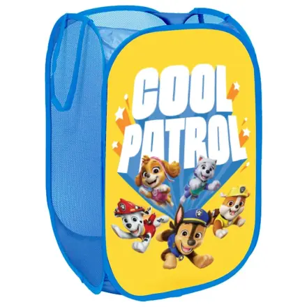 Paw Patrol úložný kôš Pups produktová fotografia