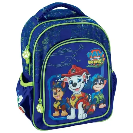 Paw Patrol Racing Movie batoh, taška 30 cm produktová fotografia