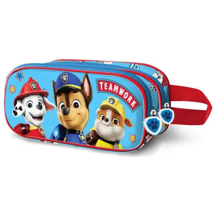 Paw Patrol Ready 3D peračník produktová fotografia