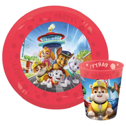 Paw Patrol Rescue Heroes micro prémiová plastová súprava produktová fotografia