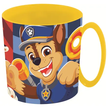 Paw Patrol Rescue Pups mikro hrnček produktová fotografia