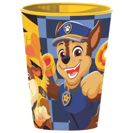 PAW Patrol Rescue Pups plastový pohár 260 ml produktová fotografia