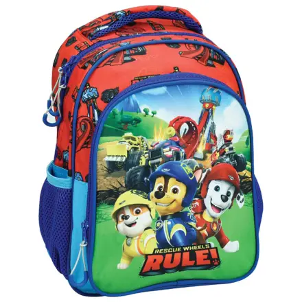Paw Patrol Rescue Rule Batoh, Taška 31 cm produktová fotografia