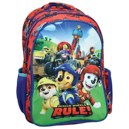 Paw Patrol Rescue Rule školská taška, taška 42 cm produktová fotografia