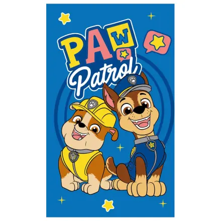 PAW Patrol Rescue Team uterák na ruky, uterák na tvár, uterák 30x50cm produktová fotografia