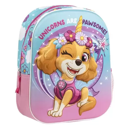 Paw Patrol Skye 3D ruksak 31cm produktová fotografia
