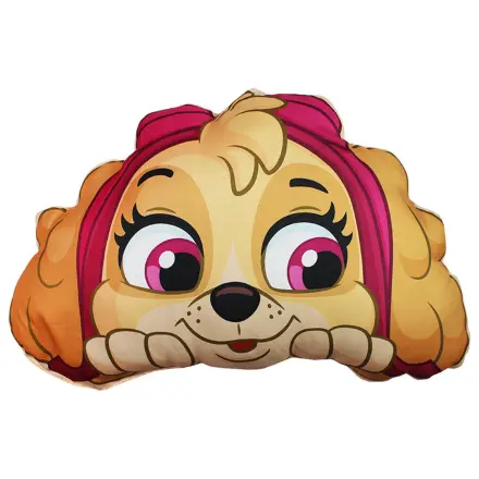 Paw Patrol Skye Tvarovaný vankúš, Dekoračný vankúš produktová fotografia