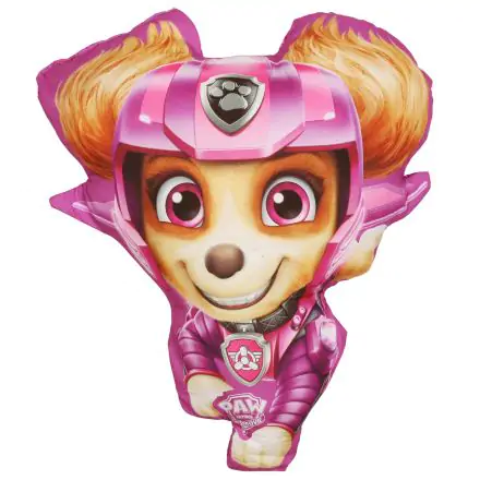 Paw Patrol Skye Tvarovaný vankúš, Dekoračný vankúš 40*38 cm produktová fotografia