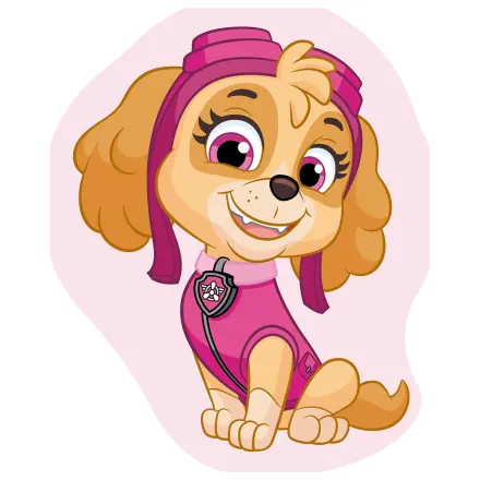 Paw Patrol Skye tvarovaný vankúš, dekoračný vankúš produktová fotografia