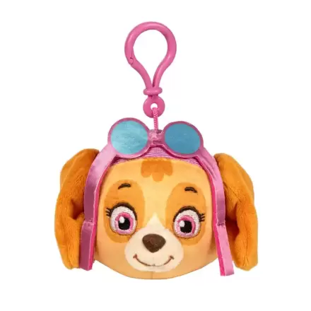 Paw Patrol Plyšová kľúčenka Skye 8 cm termékfotója