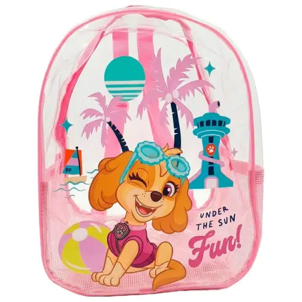 Paw Patrol Skye batoh 31cm produktová fotografia