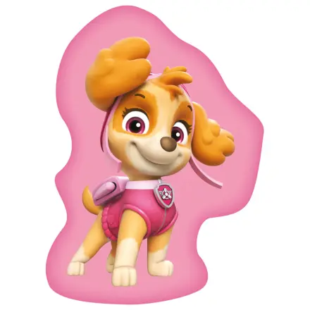 Paw Patrol Skye v tvare veterného vankúša produktová fotografia