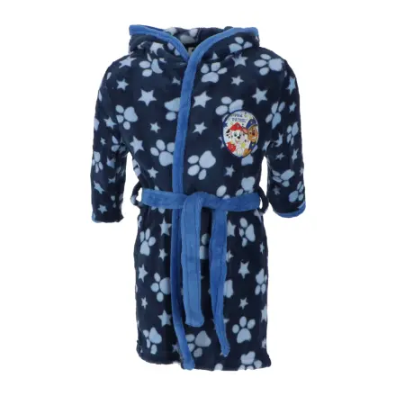 Paw Patrol Starlight detský župan produktová fotografia