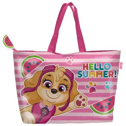 Paw Patrol letná plážová taška 48 cm produktová fotografia
