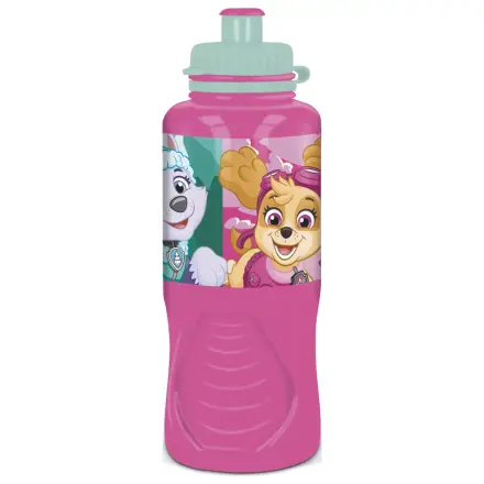PAW Patrol Superpowers plastová športová fľaša 430 ml produktová fotografia