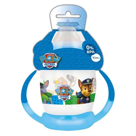 Paw Patrol silikónový pohár na pitie 270 ml produktová fotografia