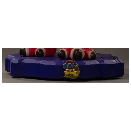 PAW Patrol soška Base Rhubarb 15 cm produktová fotografia