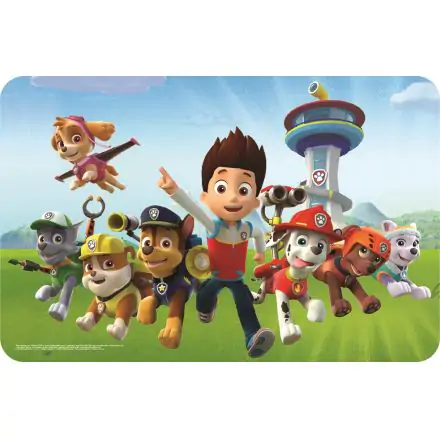 Paw Patrol podložka pod tanier 43*28 cm produktová fotografia