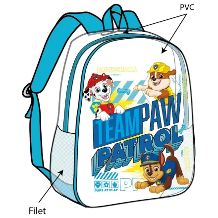 Paw Patrol batoh 31cm produktová fotografia