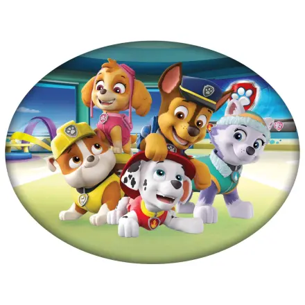 PAW Patrol vankúš v tvare tímu produktová fotografia