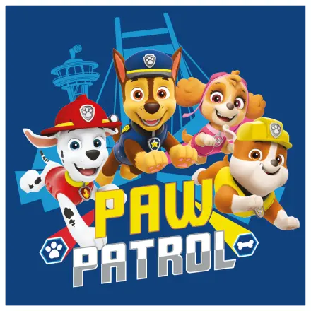 PAW Patrol Team uterák na ruky a tvár, uterák produktová fotografia
