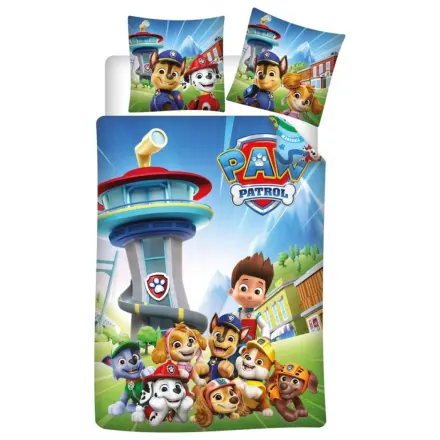 PAW Patrol Teamwork obliečka na paplón produktová fotografia