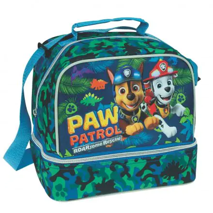 Paw Patrol termotaška na obed 21 cm produktová fotografia