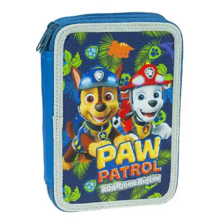 PAW Patrol naplnený dvojposchodový peračník produktová fotografia