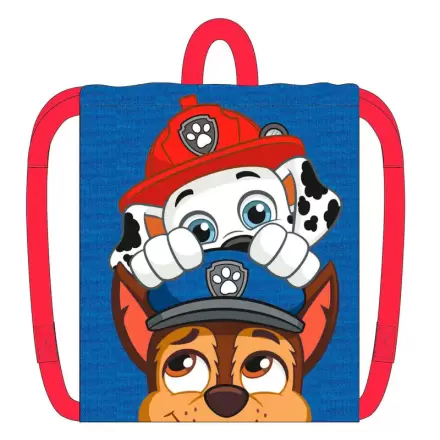 Paw Patrol telocvičná taška 33cm termékfotója