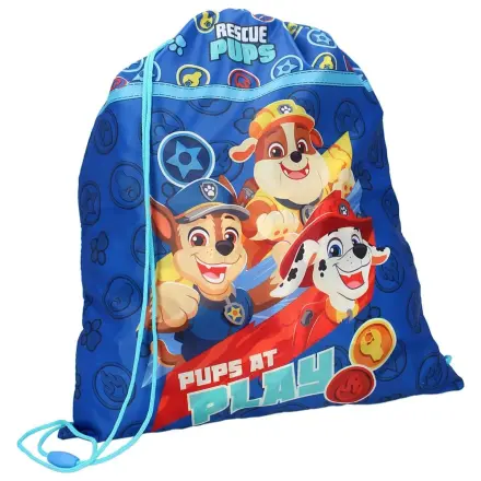 PAW Patrol Gym Bag Puptastic Days 44 cm produktová fotografia