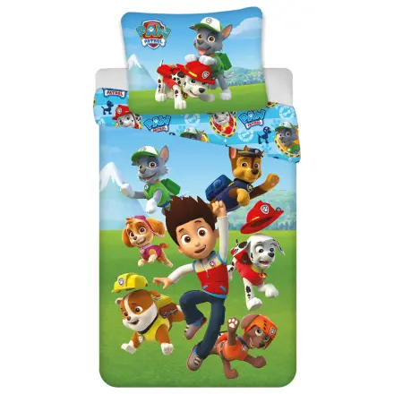 PAW Patrol Training obliečka na perinu produktová fotografia