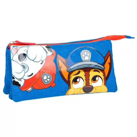 Paw Patrol trojitý peračník termékfotója