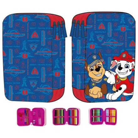 Paw Patrol trojitý peračník produktová fotografia