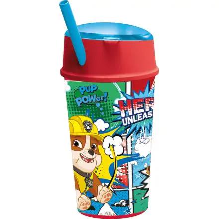 PAW Patrol pohár na nápoje a snacky 400 ml produktová fotografia
