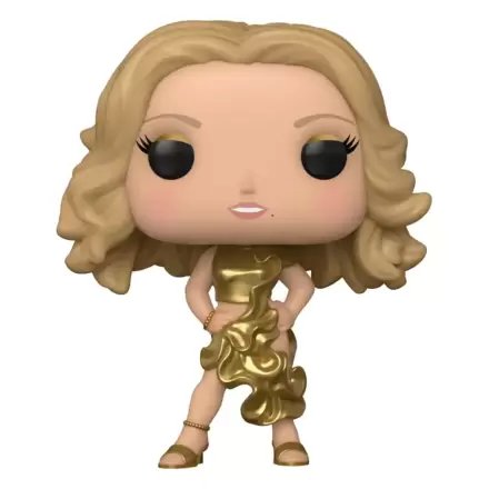 Mariah Carey POP! Rocks Vinilová figúrka Emancipation of Mimi Fantasy 9 cm termékfotója