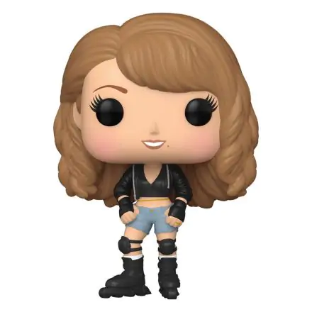 Mariah Carey POP! Rocks Vinyl figura Fantasy 9 cm termékfotója