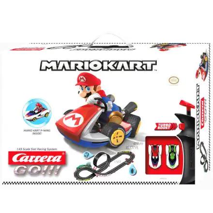 Mario Kart Mario & Yoshi Racing circuit produktová fotografia