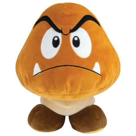 Mario Kart Mocchi-Mocchi Plyšová figúrka Mega Goomba 32 cm produktová fotografia