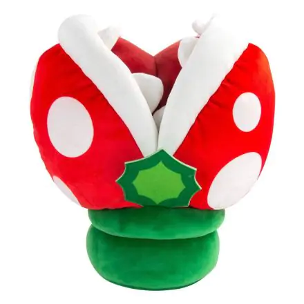 Mario Kart Mocchi-Mocchi Plusz figúrka Piranha Plant 37 cm termékfotója