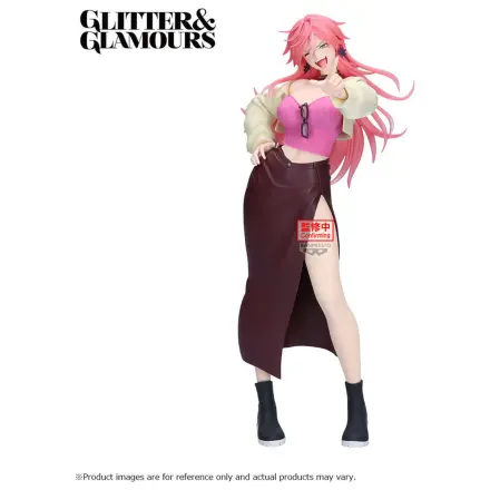 Marriage Toxin Glitter & Glamorous Kimie Arashiyama figúrka 22 cm produktová fotografia