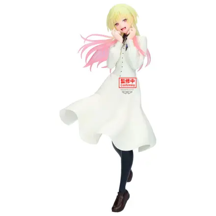 Marriage Toxin Glitter Glamorous Mei Kinosaki figúrka 21cm produktová fotografia