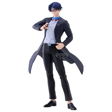 Marriagetoxin Espresto Poison Master Hikaru Gero figúrka 24cm produktová fotografia