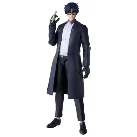 Marriagetoxin S.H.Figuarts akčná figúrka Hikaru Gero 16 cm produktová fotografia