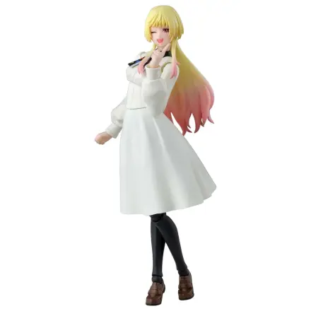 Marriagetoxin S.H.Figuarts akčná figúrka Mei Kinosaki 15 cm produktová fotografia