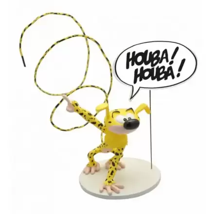 Figúrka Marsupilami Marsupilami Comics Speech Collection 15 cm produktová fotografia
