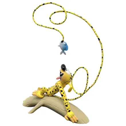 Marsupilami Marsupilami a soška Piranha 24cm produktová fotografia