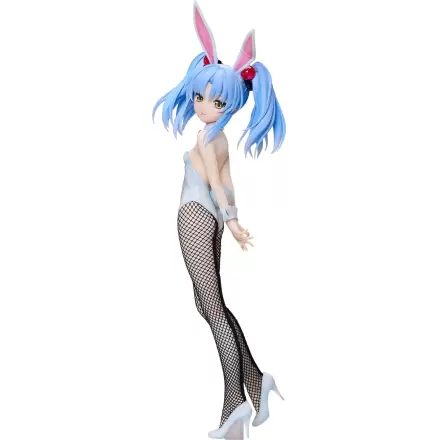 Martian Successor Nadesico PVC soška 1/6 Ruri Hoshino: Bunny ver. 30 cm termékfotója