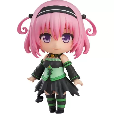 To Love-Ru Darkness Nendoroid akčná figúrka Momo Belia Deviluke 10 cm termékfotója